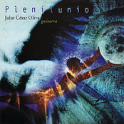 Plenilunio: Oliva