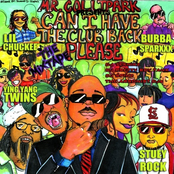 Can I Have The Club Back Please (Mr. Collipark Presents)