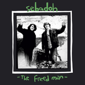Squirrel Freedom Overdrive by Sebadoh