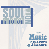Soul Project NOLA: Music for Movers and Shakers
