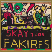 El engranaje de cristal