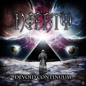 Devoid Continuum