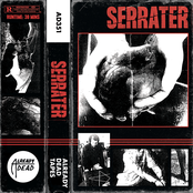 Serrater