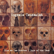 Toussaint, E.: Dia De Los Muertos