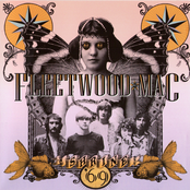 Great Balls Of Fire by Fleetwood Mac