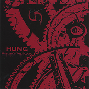 Matter Of The Blood by Hung