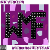 Weirdo Mosher Freak
