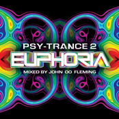 Psy Trance Euphoria 2