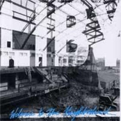 Welcome To The Neighborhood