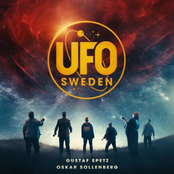 Ufo Sweden (Original Motion Picture Soundtrack)