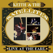 Live At The Earl - CD 1