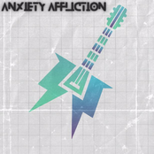 Anxiety Affliction