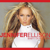 Baby I Don't Care - Single