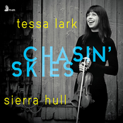 Tessa Lark: Chasin' Skies