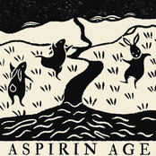 The Shoegaze Collective Radio Show #288: Aspirin Age Compilation Special