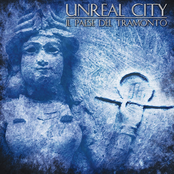 unreal city prog band