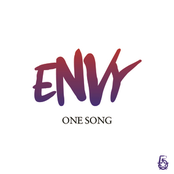 One Song by Envy