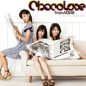 メールの涙 by Chocolove From Akb48