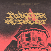 It Makes No Difference to Gravitiy - EP