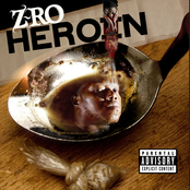 Thug Nigga by Z-ro