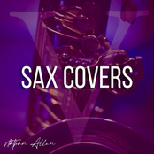 Sax Covers (Vol. 5)