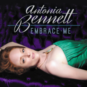 Antonia Bennett: Embrace Me