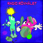 radio rövhålet