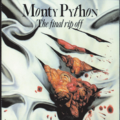 monty python's contractual obligation album