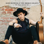Kyle Gordon: We Will Never Die (feat. Kody Redwing and The Broken Hearts)
