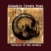 Torment of the Metals [Webbed Hand wh119]