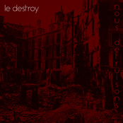 Nous Detruisons