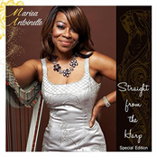 Mariea Antoinette: Straight from the Harp (Special Edition)