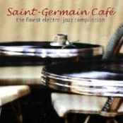 Saint Germain Des Pres Cafe