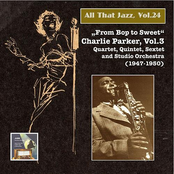 Don't Blame Me by Charlie Parker Quintet