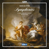 Fils - Symphonies (L'Orfeo Barockorchester, Michi Gaigg)