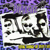 As Diabatz: Riding Through The Devil's Hill