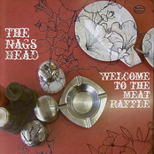 Welcome to the Meat Raffle