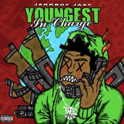 Youngest In Charge