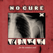 No Cure: ...For The Stainless Steel