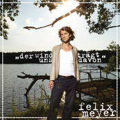 Der Wind trägt uns davon