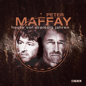 Eiszeit by Peter Maffay