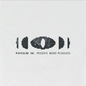 Farveblind – Micro Pleasures
