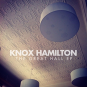 Knox Hamilton: The Great Hall EP