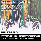 Lucky Bamboo EP