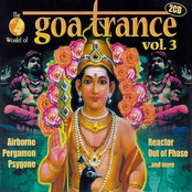 The World Of Goa Trance Vol. 3