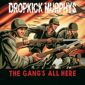 10 Years Of Service by Dropkick Murphys