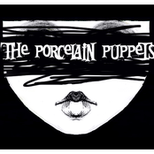 the porcelain puppets