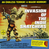 Invasion of the Indie Snatchers comp.