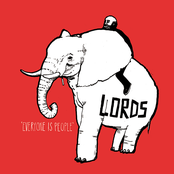 The Things We Do For Money by Lords