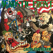 Toxic Shock by Agnostic Front